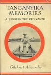 Tanganyika Memories