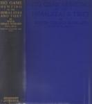 Big Game Hunting In The Himalayas And Tibet