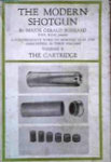 The Modern Shotgun: Volume 2: The Cartridge
