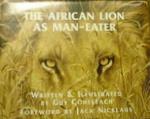The African Lion As Man-Eater