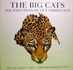 The Big Cats: The Paintings Of Guy Coheleach