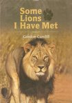 Some Lions I Have Met