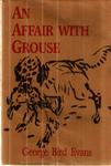 An Affair With Grouse