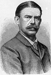 Georg August Schweinfurth Georg August Schweinfurth