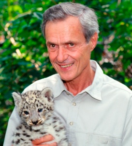 George B Schaller George B Schaller