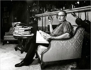 George Leonard Herter