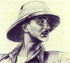 Georges-Marie Haardt