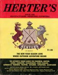 Herter's Catalog