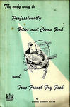 The Only Way To Professionally Fillet And Clean Fish