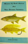 Minnows Of North America And Their Streamer Imitations