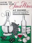 How To Make The Finest Wines At Home
