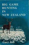 Big Game Hunting In New Zealand