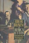 bror blixen out of africa bror blixen out of africa