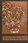 Shikar For Sher Khan