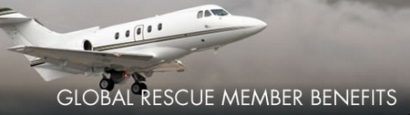 Global Rescue Global Rescue