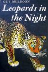 Leopards In The Night