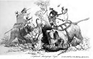 Godfrey Charles Mundy