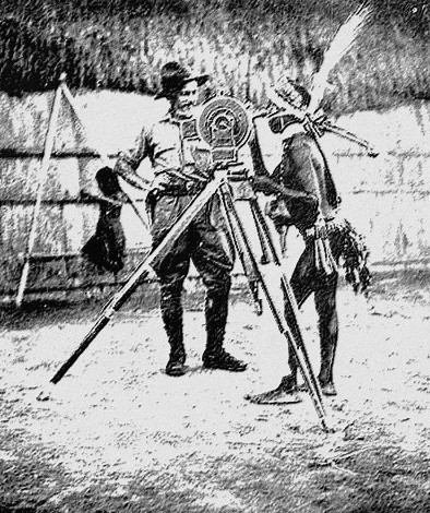 Gordon MacCreagh Gordon MacCreagh