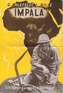 Count Gregers Ahlefeldt-Bille