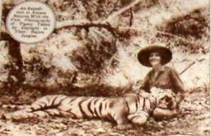 Gretchen Cron Gretchen Cron