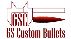 GS Custom Bullets