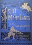 Sport In Many Lands