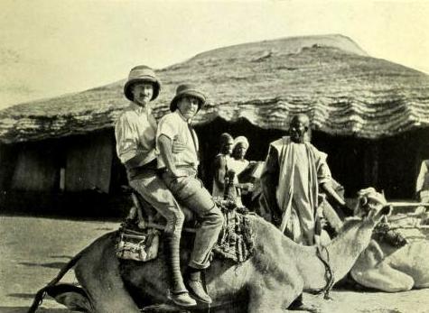 Harry Baldwin Hermon-Hodge