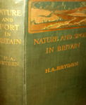 Nature And Sport In Britain