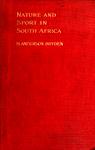 Nature And Sport In South Africa