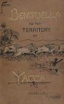 From Benguella To Territory Of Yacca