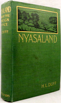 Nyasaland Under The Foreign Office