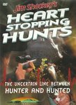 Jim Shockey's Heart Stopping Hunts