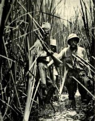 Captain Henry Allen Wilson Captain Henry Allen Wilson