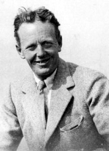 Henry Courtney Brocklehurst