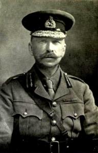 Henry Germain Mainwaring Henry Germain Mainwaring