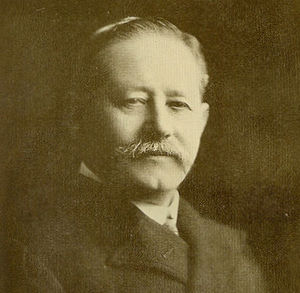 Sir Henry H Johnston