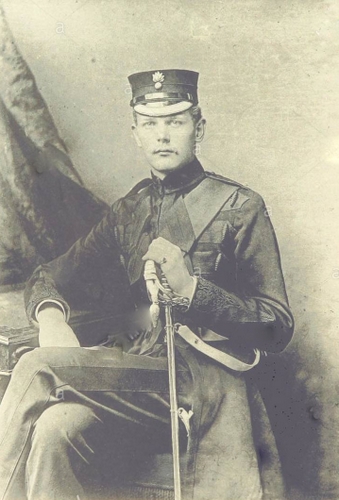 Herbert Edward Pretyman Herbert Edward Pretyman