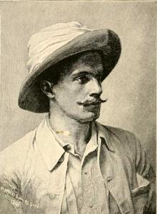 Herbert Ward Herbert Ward