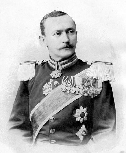 Hermann Von Wissmann Hermann Von Wissmann