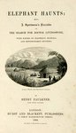 Elephant Haunts