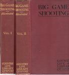 Big Game Shooting