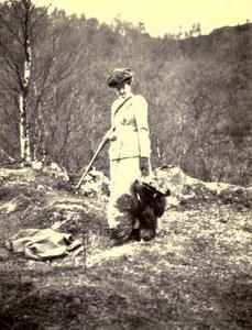 Hilda Murray Hilda Murray