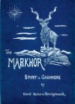 The Markhor: Sport In Cashmere