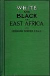 White And Black In East Africa