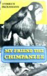 My Friend The Chimpanzee My Friend The Chimpanzee