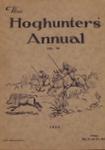 The Hoghunters Annual