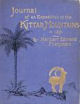 Journal Of An Expedition To The Kittar Mountains In 1891