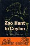 Zoo Hunt In Ceylon