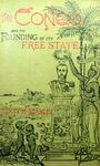 The Congo And The Founding Of Its Free State