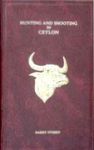 Hunting And Shooting In Ceylon